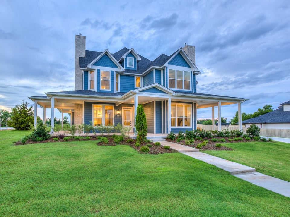 Custom Home Design Cookeville TN