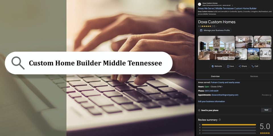 Custom home builder in Middle Tennessee Doxa Custom Homes