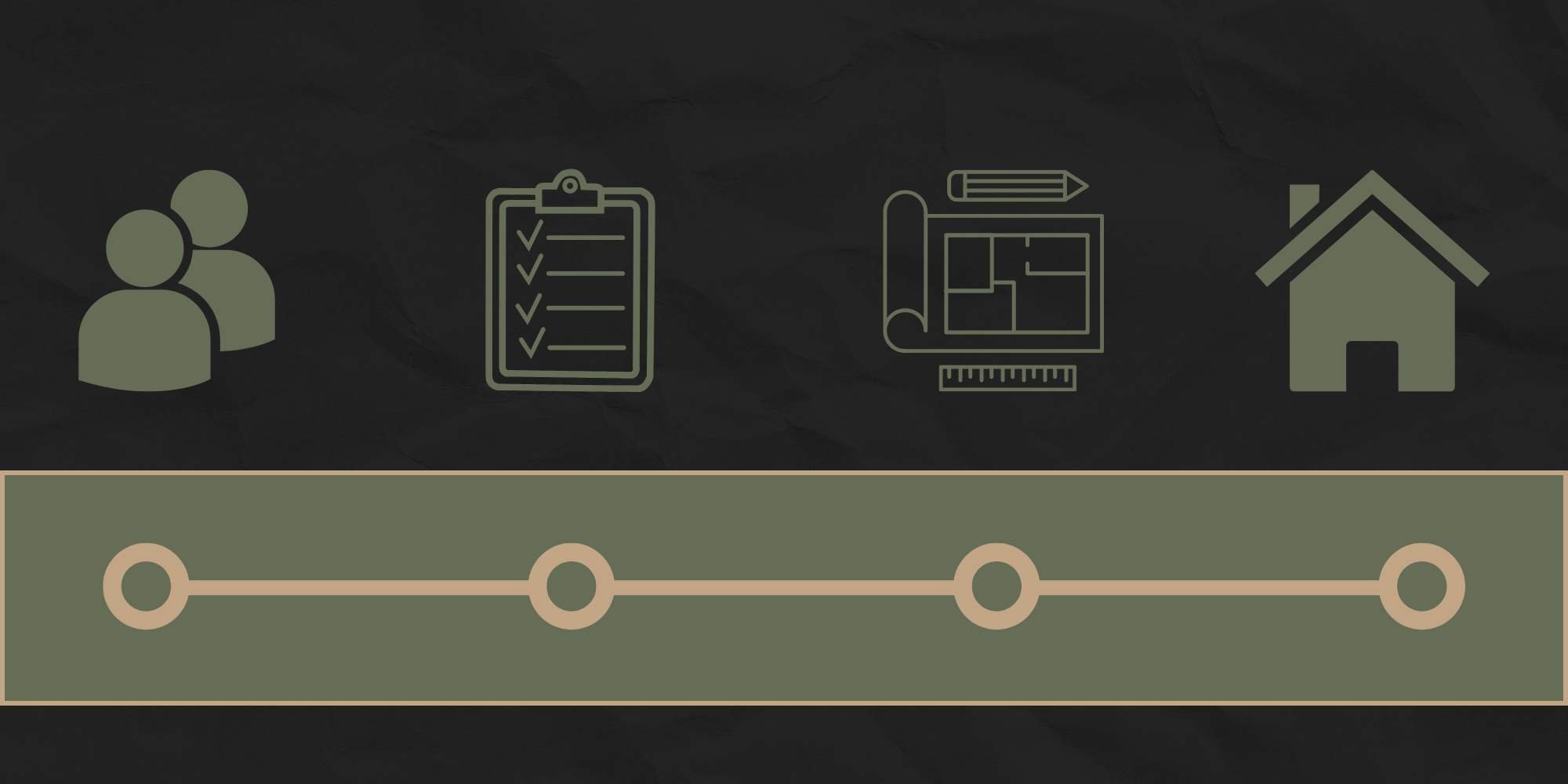 Choosing textures and features for your luxury remodel in Middle Tennessee by Doxa