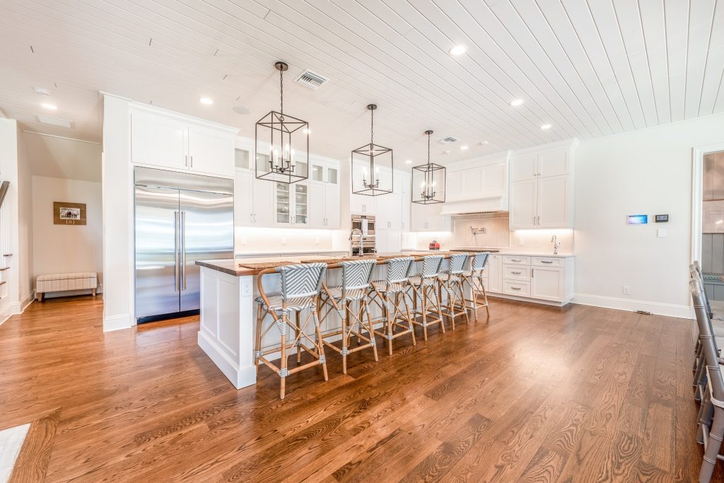 Luxury Kitchen Cookeville TN