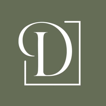 Doxa Custom Homes Logo