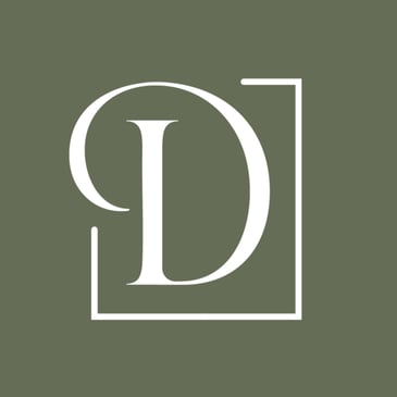 Doxa Custom Homes Logo