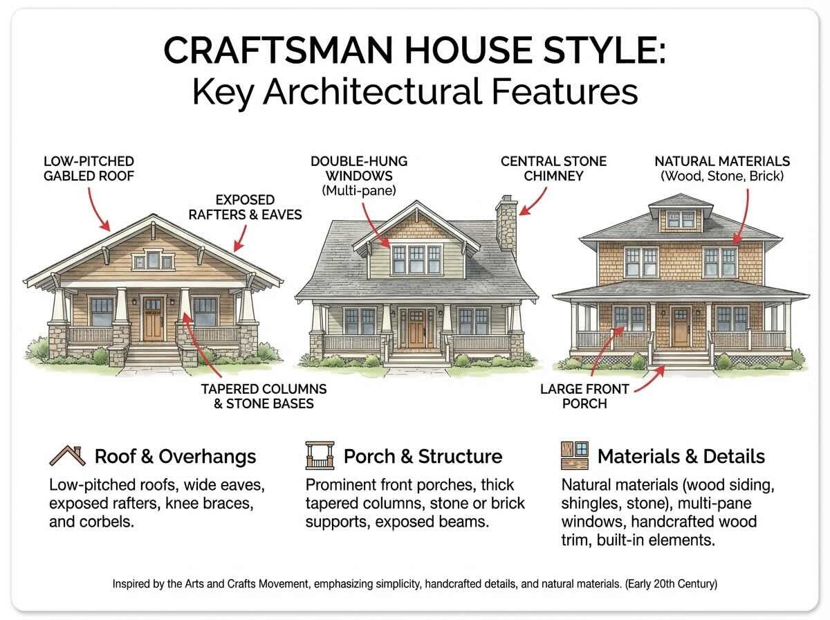craftsman-style-house